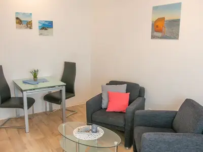 Ferienwohnung für 2 Personen (30 m²) in Dahme 2/10