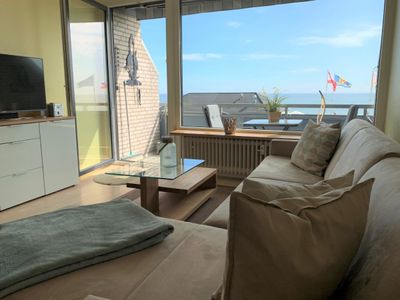 Ferienwohnung für 4 Personen (46 m²) in Dahme 5/10