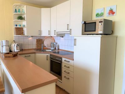 Ferienwohnung für 4 Personen (46 m²) in Dahme 7/10