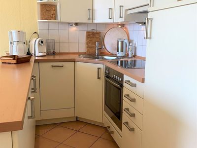 Ferienwohnung für 4 Personen (46 m²) in Dahme 8/10