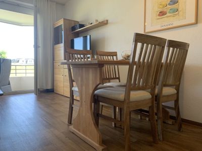 Ferienwohnung für 2 Personen (42 m²) in Dahme 4/10