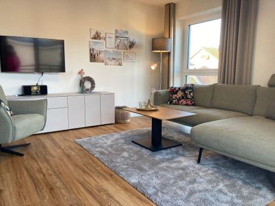 Ferienwohnung für 4 Personen (88 m²) in Dahme 1/10