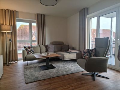 Ferienwohnung für 4 Personen (88 m²) in Dahme 2/10