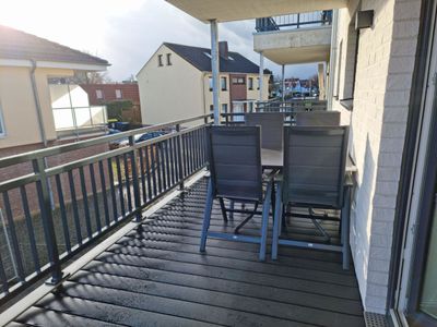 Ferienwohnung für 4 Personen (88 m²) in Dahme 3/10