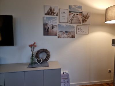 Ferienwohnung für 4 Personen (88 m²) in Dahme 8/10