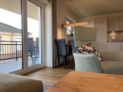 Ferienwohnung für 4 Personen (88 m²) in Dahme 9/10