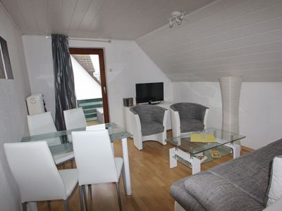 Ferienwohnung für 4 Personen (50 m²) in Dahme 3/10