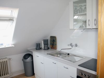 Ferienwohnung für 4 Personen (50 m²) in Dahme 5/10