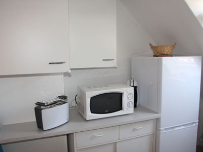 Ferienwohnung für 4 Personen (50 m²) in Dahme 6/10