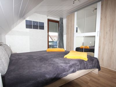 Ferienwohnung für 4 Personen (50 m²) in Dahme 8/10