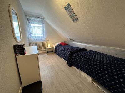 Ferienwohnung für 4 Personen (50 m²) in Dahme 9/10