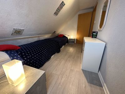 Ferienwohnung für 4 Personen (50 m²) in Dahme 10/10