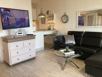 Ferienwohnung für 2 Personen (38 m²) in Dahme 3/10