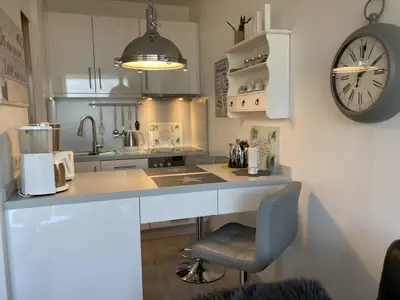 Ferienwohnung für 2 Personen (38 m²) in Dahme 9/10