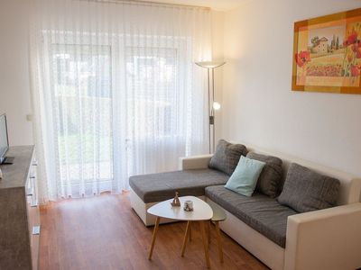 Ferienwohnung für 4 Personen (55 m²) in Dahme 1/10