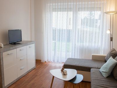 Ferienwohnung für 4 Personen (55 m²) in Dahme 5/10