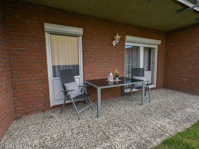 Ferienwohnung für 4 Personen (55 m²) in Dahme 7/10