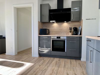 Ferienwohnung für 4 Personen (88 m²) in Dahme 5/10