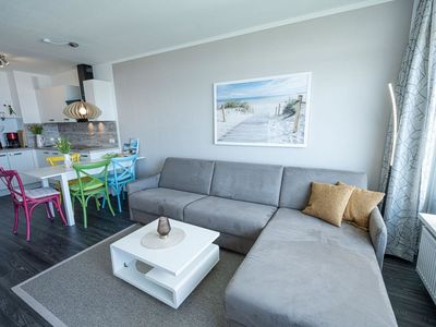 Ferienwohnung für 4 Personen (43 m²) in Dahme 1/10