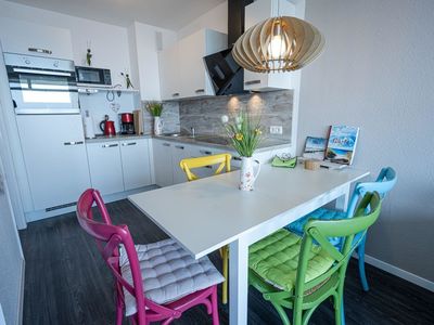 Ferienwohnung für 4 Personen (43 m²) in Dahme 6/10