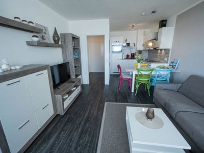 Ferienwohnung für 4 Personen (43 m²) in Dahme 8/10