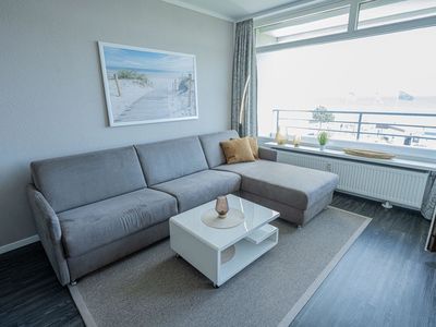 Ferienwohnung für 4 Personen (43 m²) in Dahme 9/10