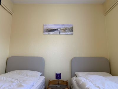 Ferienwohnung für 3 Personen (45 m²) in Dahme 5/10