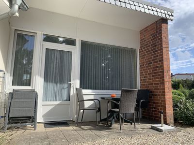 Ferienwohnung für 3 Personen (45 m²) in Dahme 8/10