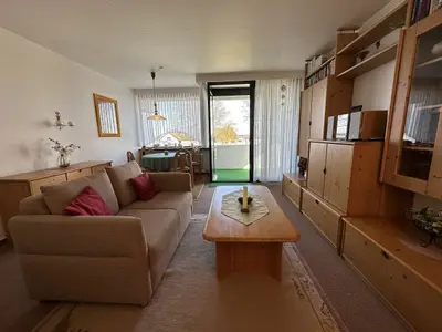 Ferienwohnung für 2 Personen (50 m²) in Dahme 6/10