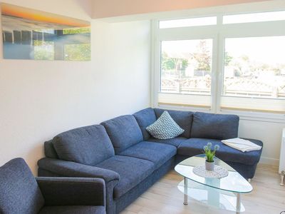 Ferienwohnung für 4 Personen (55 m²) in Dahme 1/10