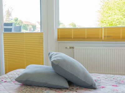 Ferienwohnung für 4 Personen (55 m²) in Dahme 5/10