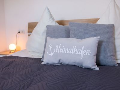 Ferienwohnung für 4 Personen (55 m²) in Dahme 9/10