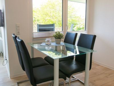 Ferienwohnung für 4 Personen (55 m²) in Dahme 2/10