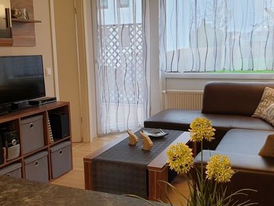 Ferienwohnung für 4 Personen (45 m²) in Dahme 1/10