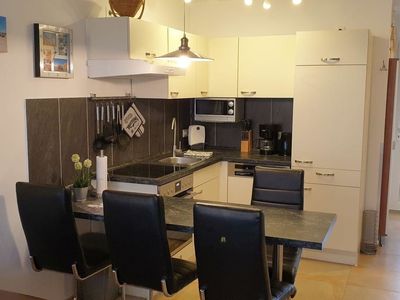 Ferienwohnung für 4 Personen (45 m²) in Dahme 3/10