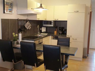 Ferienwohnung für 4 Personen (45 m²) in Dahme 7/10