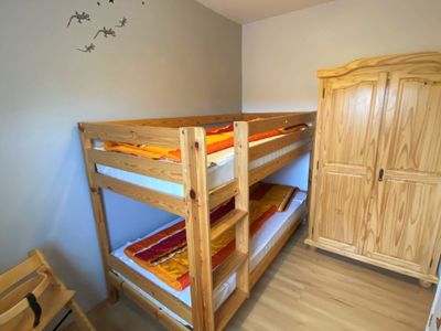 Ferienwohnung für 4 Personen (45 m²) in Dahme 9/10