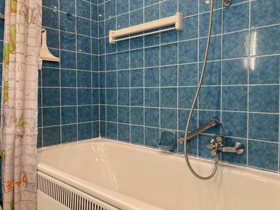 Ferienwohnung für 2 Personen (47 m²) in Dahme 5/10