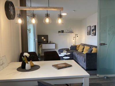 Ferienwohnung für 4 Personen (79 m²) in Dahme 5/10