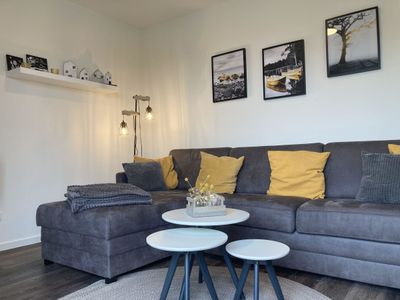 Ferienwohnung für 4 Personen (79 m²) in Dahme 8/10