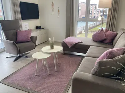 Ferienwohnung für 4 Personen (88 m²) in Dahme 4/10