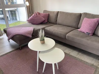 Ferienwohnung für 4 Personen (88 m²) in Dahme 5/10