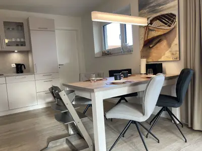 Ferienwohnung für 4 Personen (88 m²) in Dahme 7/10