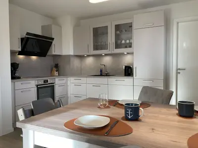 Ferienwohnung für 4 Personen (88 m²) in Dahme 9/10
