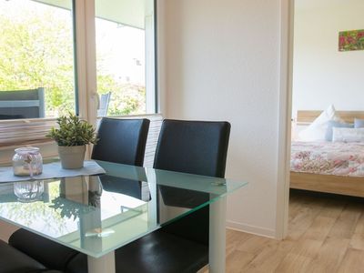 Ferienwohnung für 4 Personen (55 m²) in Dahme 1/10