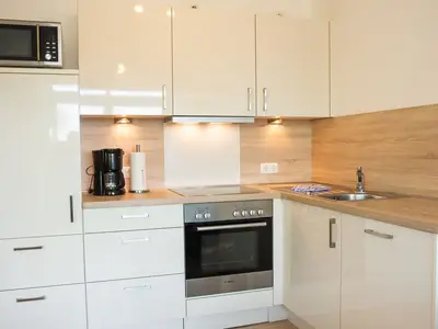 Ferienwohnung für 4 Personen (55 m²) in Dahme 8/10