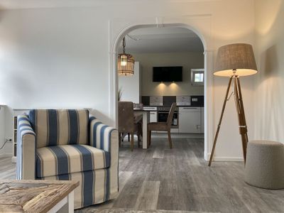 Ferienwohnung für 6 Personen (110 m²) in Dahme 1/10