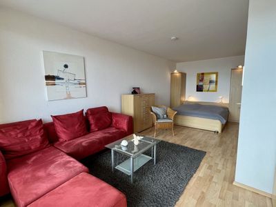 Ferienwohnung für 4 Personen (47 m²) in Dahme 5/10