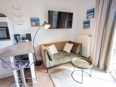 Ferienwohnung für 2 Personen (35 m²) in Dahme 1/10