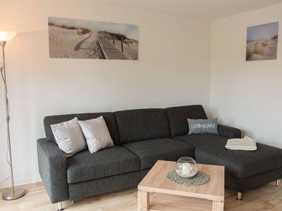 Ferienwohnung für 2 Personen (50 m²) in Dahme 4/10